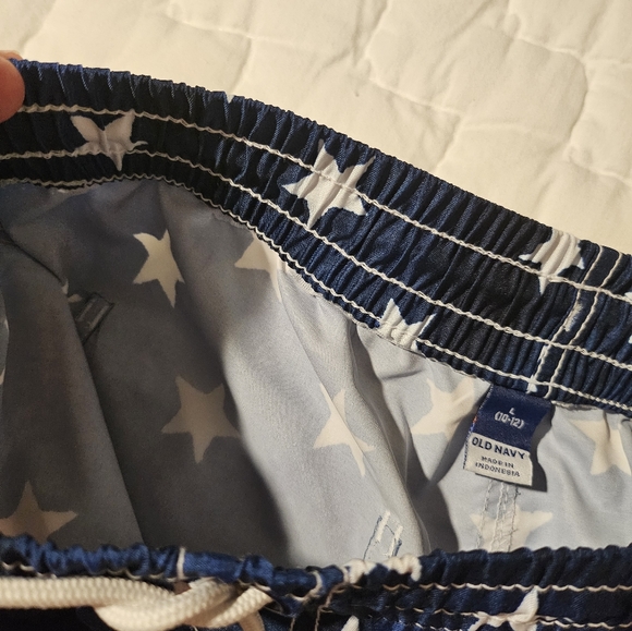 Youth Swim/Board Shorts - Picture 4 of 7